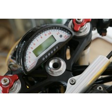 AviaCompositi EVO2 Universal Gauge (dashboard)